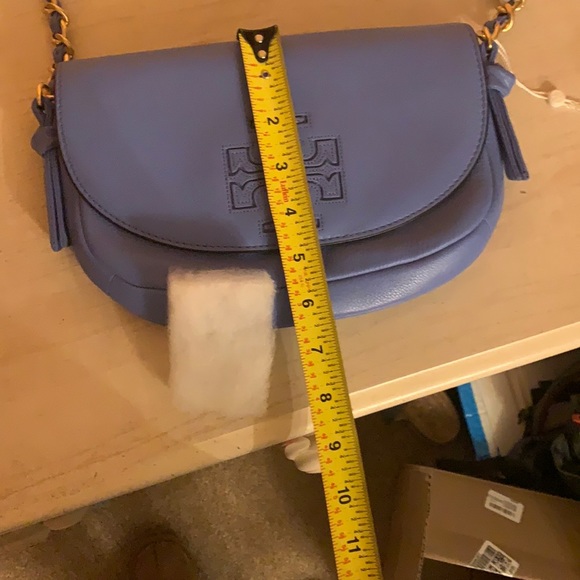 Brand New Tory Burch Handbag! - Picture 5 of 5